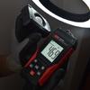 For Engineering Lighting Light Meter Photography Luxmeter Integrated Photometer