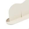 Kitchen Sink Guard Back Protector Water Retaining Strip for Kitchen,island and Bathroom