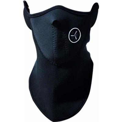 GIFT TOWER Balaclava Fleece Mask Anti-Cold Face and Neck Protection Against Wind for Skiing Cycling Mountaineering Motorcycle Warm