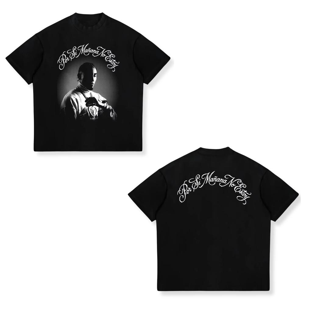 2026 New First Goddess Tour Concert New Mens And Womens Fashion Original Tshirts Retro Largesized Cotton Tshirts
