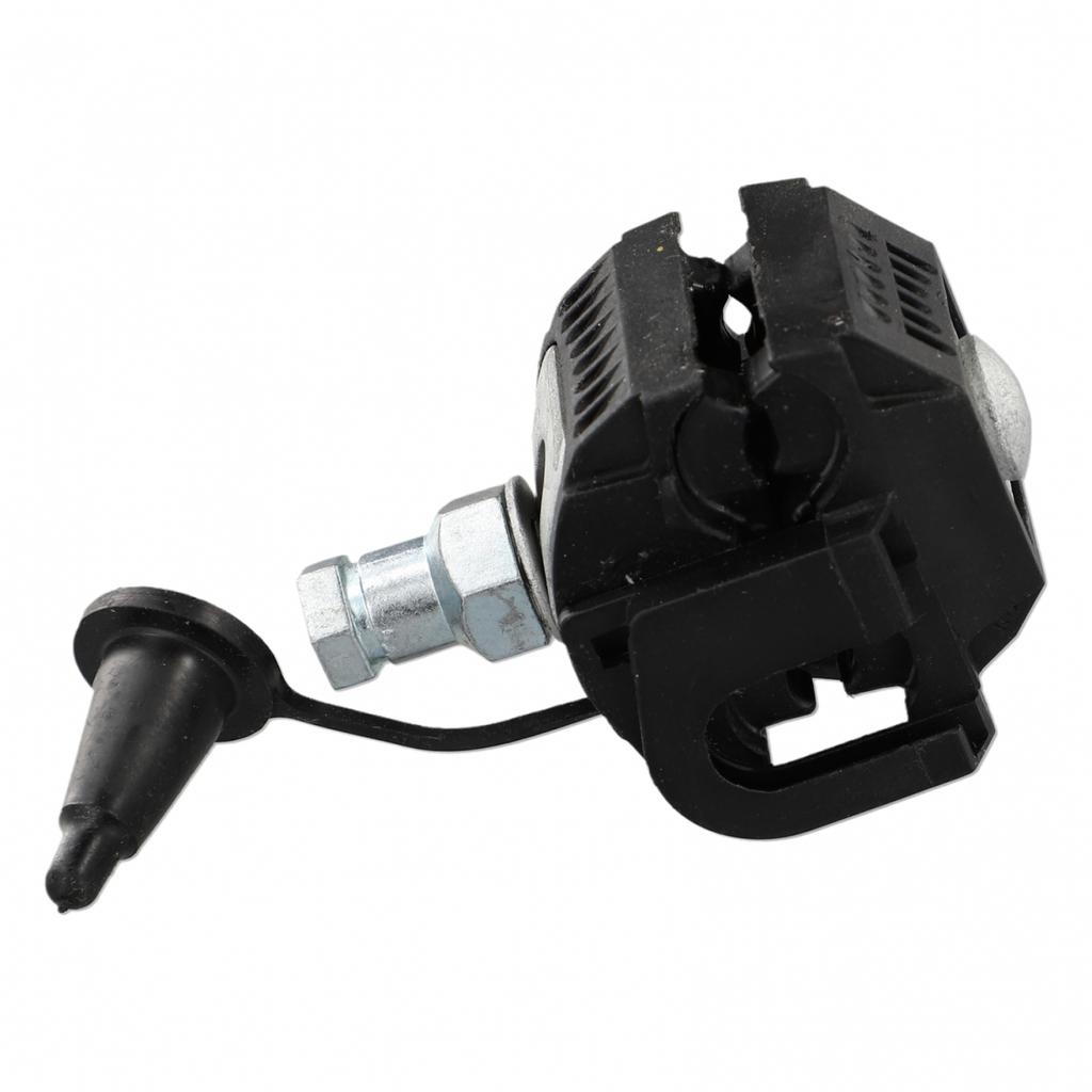 Connector Insulating Flame Retardant JJC-4 New 1 Pcs