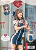 Clearstone SugarWhip Cosplay Halloween Denim-Like China Dress for Women, Navy