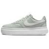 Nike Court Vision Alta Low Seafoam W - DM0113-003