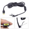 Dc Power Cable Cord Laptop Adapter Connector 20V 15A 300W Compatible With Legion Y740 Y920 Y540 P50 P70 P71 P72 P73 Y7000P Y9000K