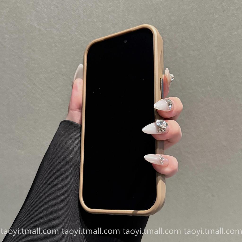 Magnetic Stand Carbon Fiber iPhone 17 Pro Max Case: Instantly Transforms Into Large Window, Protective for iPhone 16 & 15