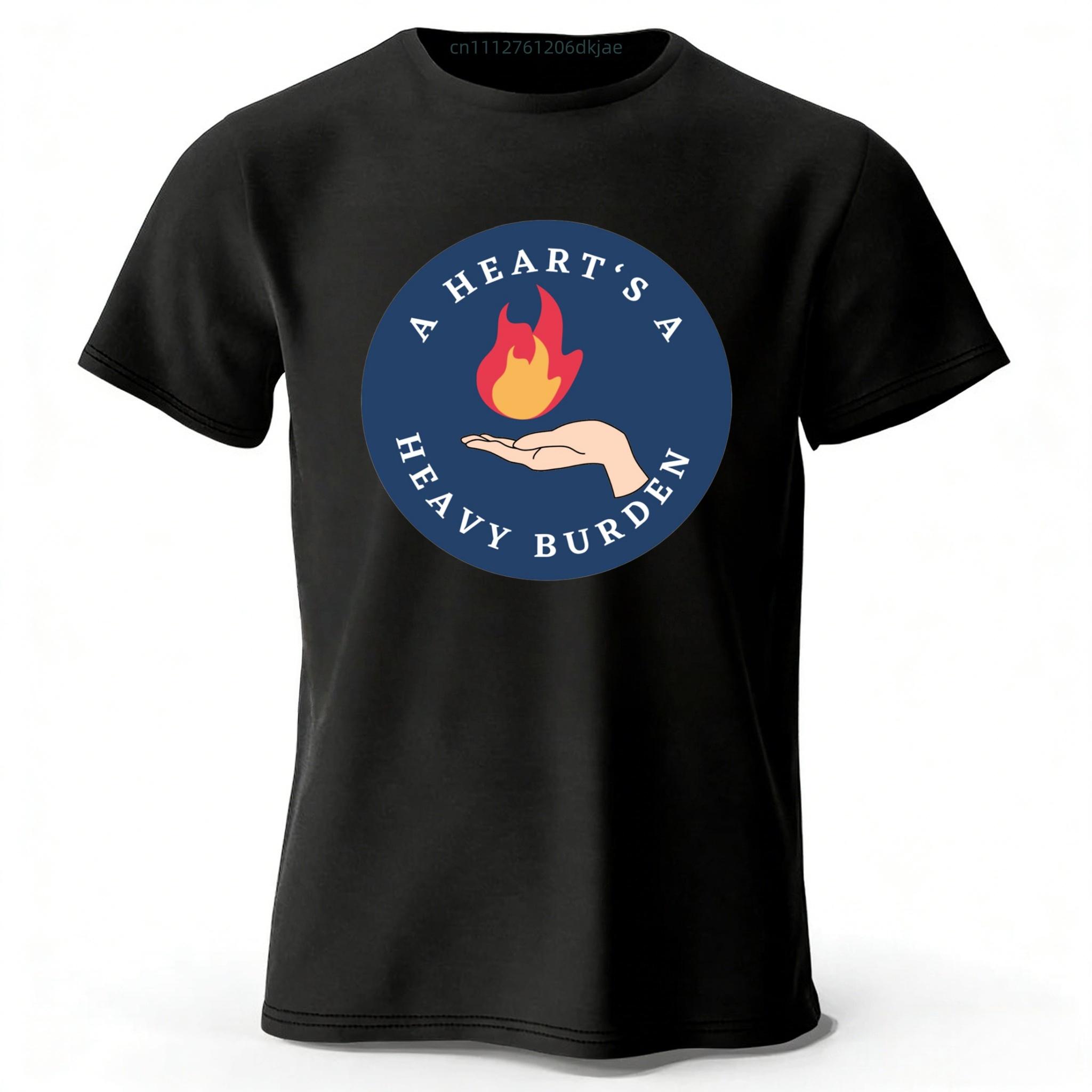 

Latest Special Highquality Pure Cotton Short Sleeved Mens Loose Comfortable Breathable Sports Tshirt for Street Casual Wear M
