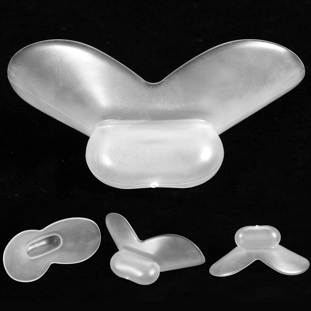 Anti Snore Mouthpiece Stop Anti Snoring Device Guard Sleeping Breath Aid Tongue Retention Sleeve