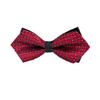Elegant Men's Wedding Bow Tie for Formal Events