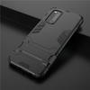 Für Vivo V19 Hülle Abdeckung Für Vivo V17 V15 V11 Pro Magnetischer Ringhalter Silikon Panzer Handy Bumper Rückseite Abdeckung Hülle Für Vivo V19