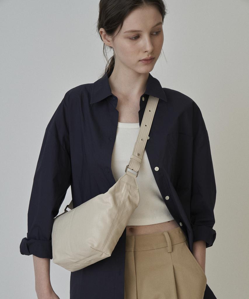Munier Rider Sling Bag_2Colors