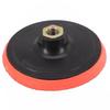 Backing Plate For M14 Sanding Pad Thread Polishing Pad For Angle Grinder Polishing Pad Power Tools For Sanding Metal And Auto