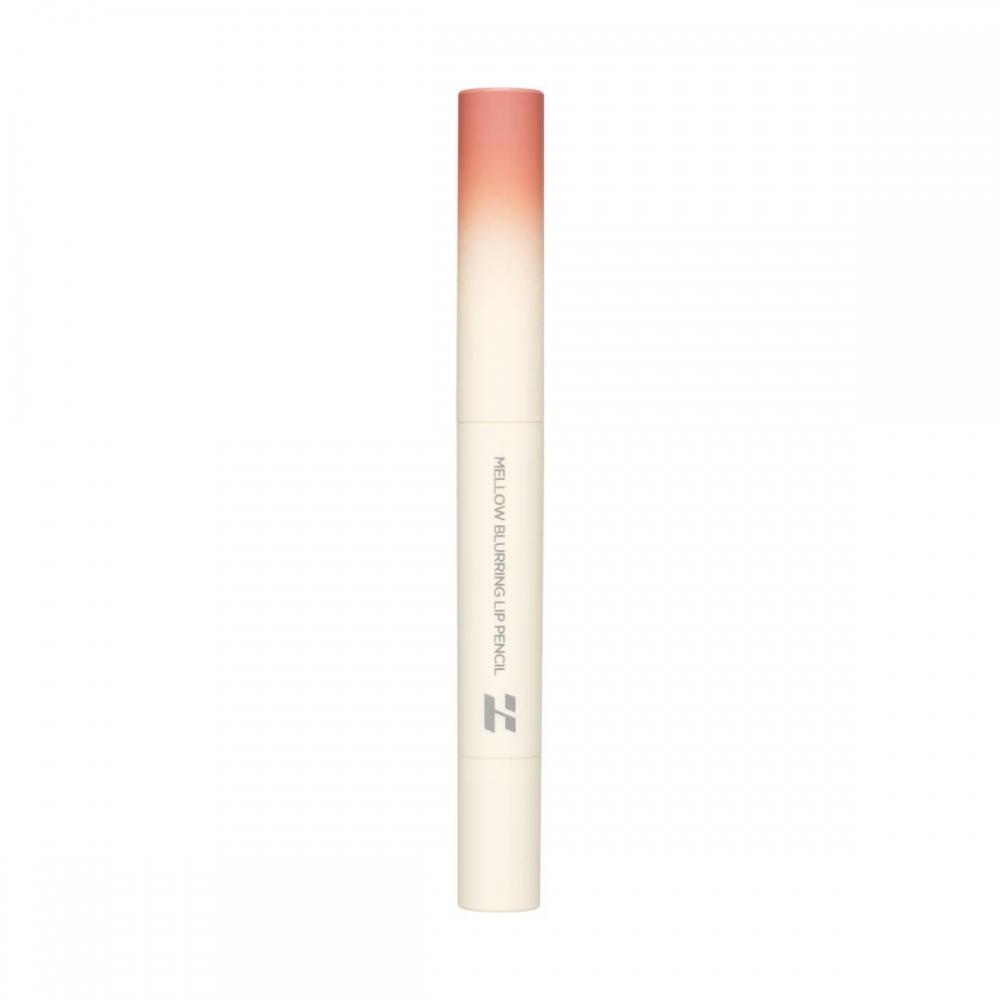 

HOLIKA HOLIKA Мягкий размывающий карандаш для губ 02 Телесный бежевый