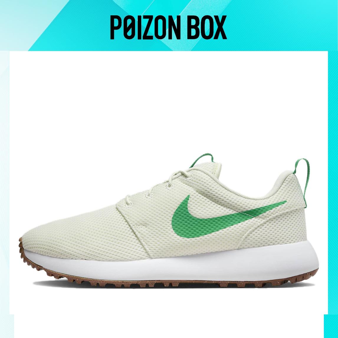 

кроссовки Nike Roshe G Golf shoes Men DV1202-003
