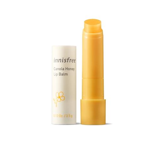 

[innisfree] Бальзам для губ с медом канолы 3,5 г