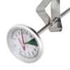 Food Thermometer Pot Portable Stainless Steel Coffee Probe Milk