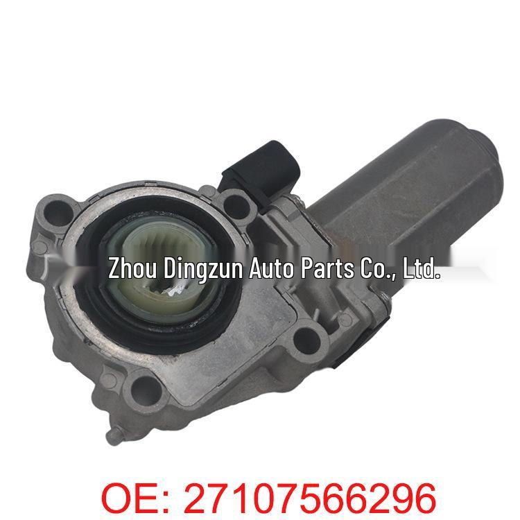 BMW X3 E83/X5 E53 E70 Motor rozdělovače 27107566296 Aktuátor