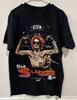 Suga Sean O’Malley Champion UFC The Suga Show Black Mens Medium MMA Tee Unisex T-Shirt