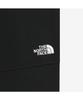 Noseupeiseu Np6Ks01J White Label Wl Sweatpants Black