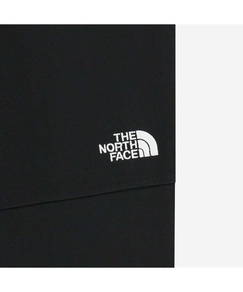 Noseupeiseu Np6Ks01J White Label Wl Sweatpants Black