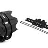Motorcycle Exhaust System Exhaust Pipe Guard Motorcycle Exhaust Protector Exhaust Muffler Silence