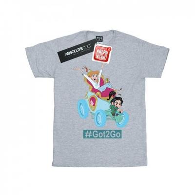 Toppar – T-shirts