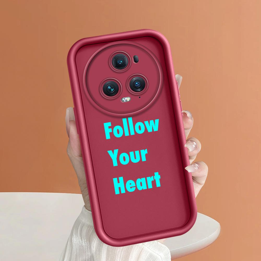 Soft Silicone Square Ladder Printing Pattern Phone Casing Full Cover Camera Shockproof Protection Rubber Case for Huawei Honor