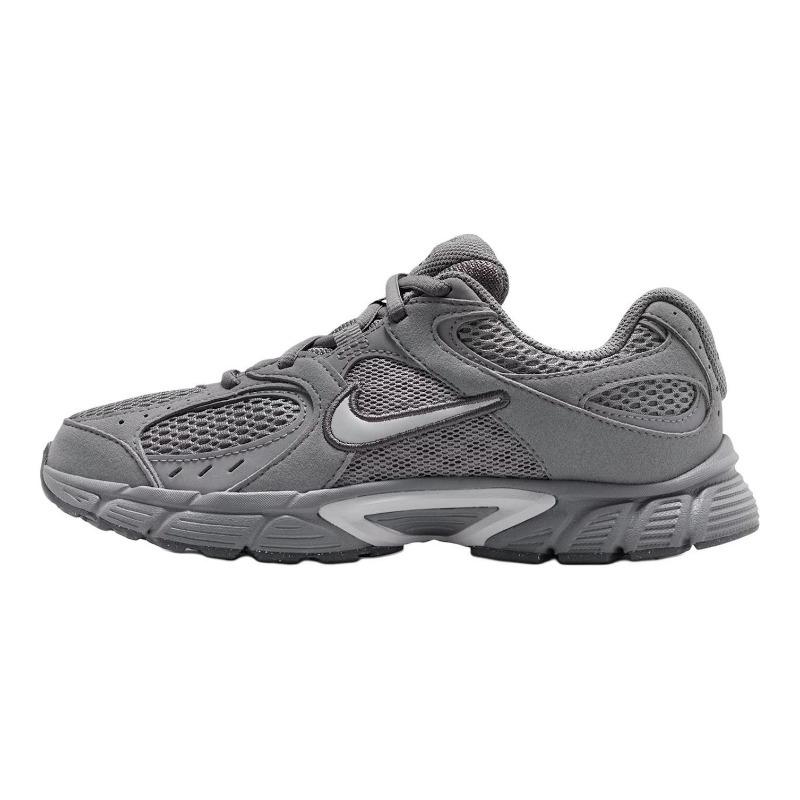 Nike Unisex V5 RNR GS Low Top Running Shoes Grey IO1644-001