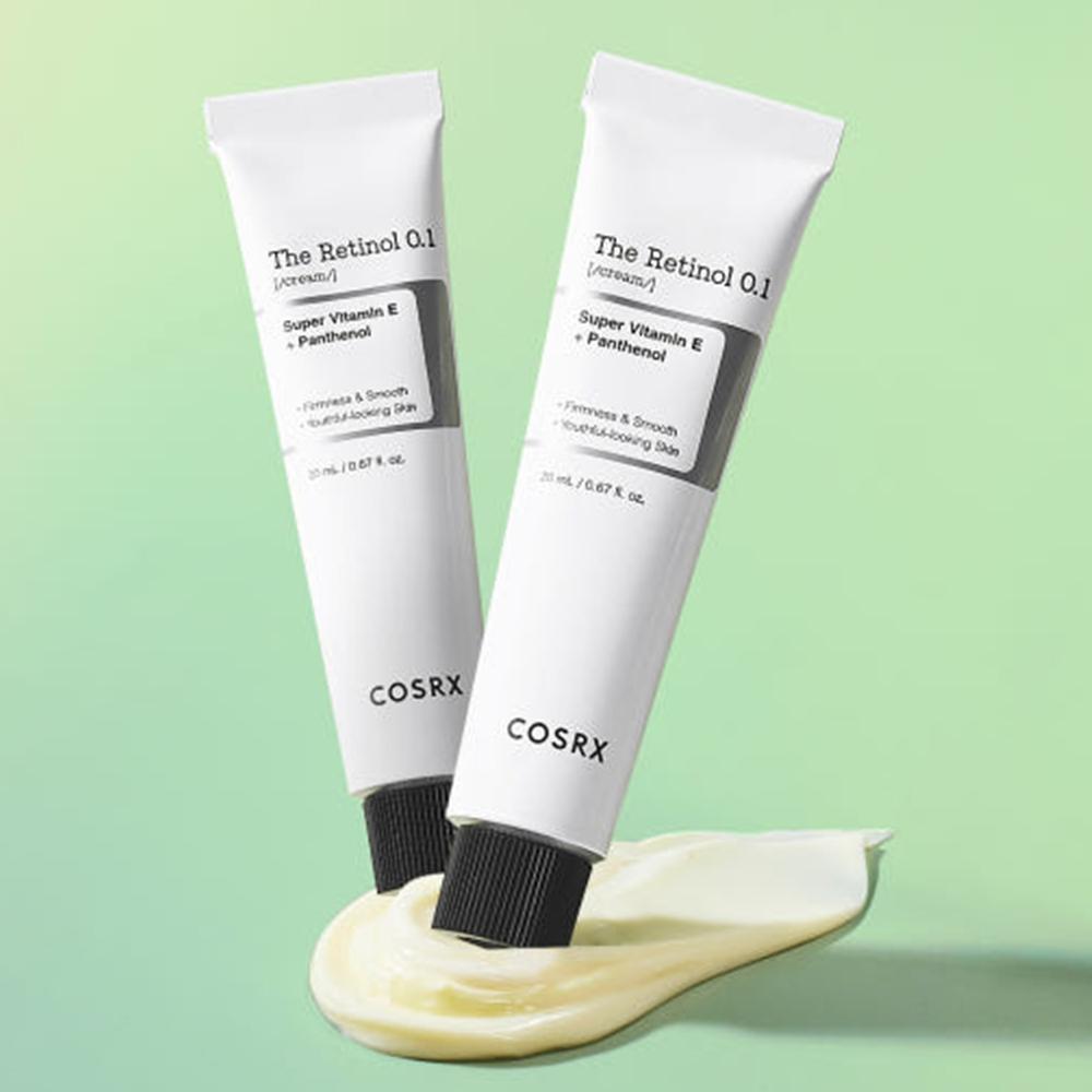 COSRX The Retinol 0.1 Cream 20ml