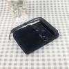 Handheld Game Device Silicone Case, Full-Cover Shell with Control Openings, Rear Grip Texture, Wrist Chain for R36MAX2