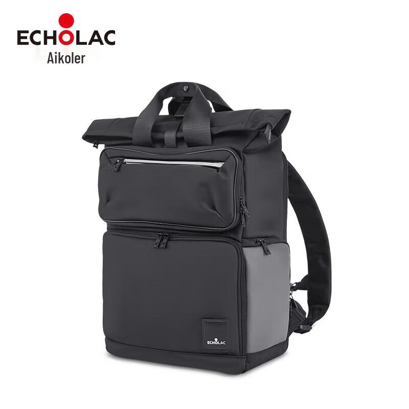 

Aikele Multi-functional Business Travel Laptop Backpack
