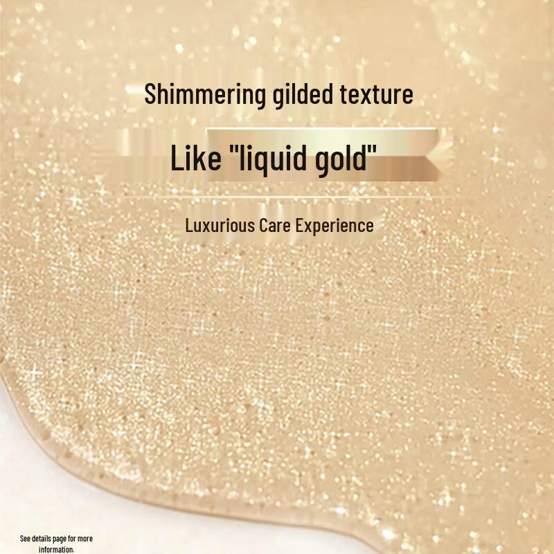 OLAY Shimmering & Moisturizing Body Wash
