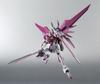 TAMASHII NATIONS ROBOT SPIRITS Mobile Suit Gundam SEED DESTINY Destiny Impulse 140mm ABS PVC Painted Action Figure [SIDE MS] Approx. &