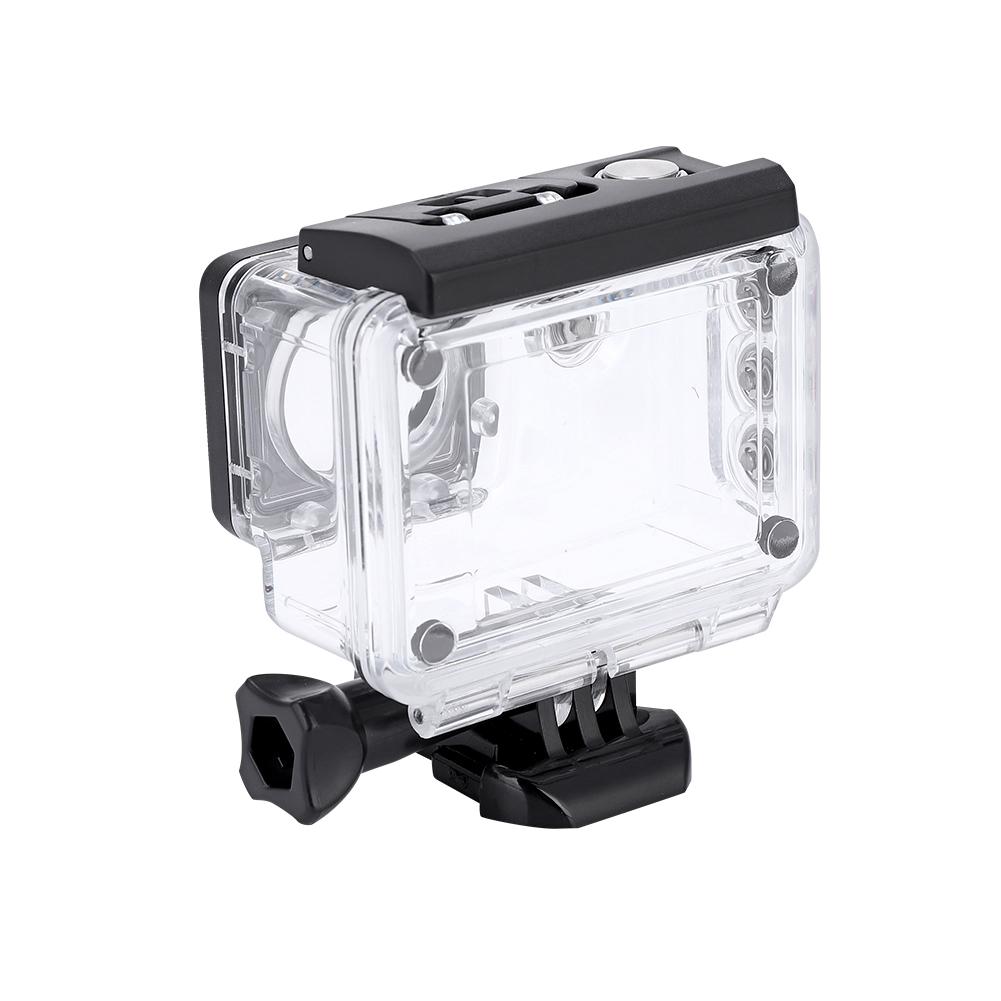 Underwater Waterproof Housing Case for SJAM SJ5000 SJ5000 WiFi SJ5000 PLUS
