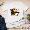 Pigeon Racing Shirt Classic Bird Racers' Unisex T-shirt