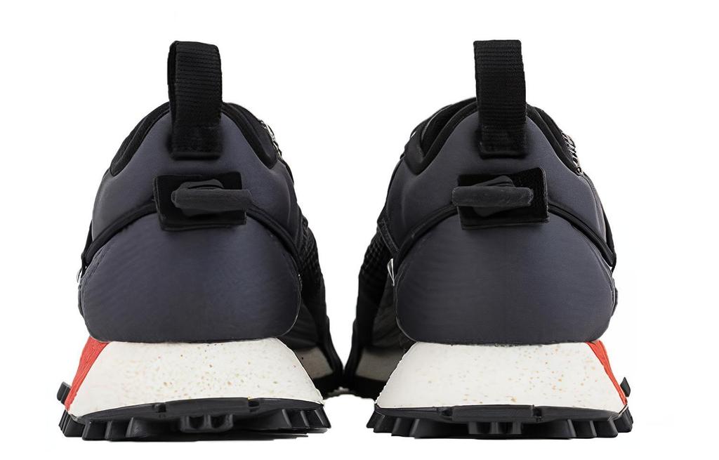 Reissue Run Alexander Wang x Reissue Run Adidas Originals 'Core Black' B43597