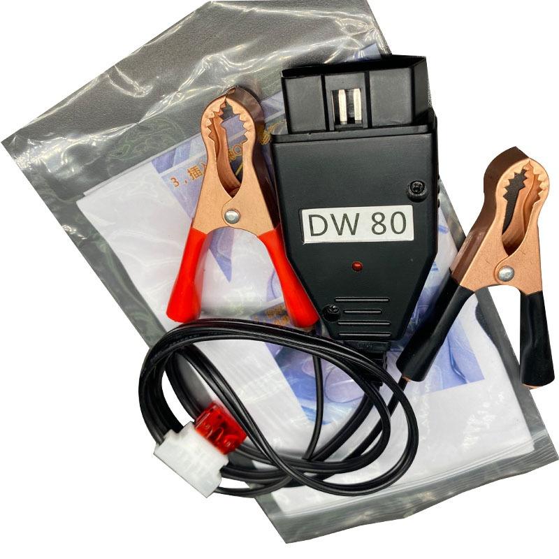 1Pcs Auto Ecu Memory Savers Car Obd Battery Replacement Ecu Connector Battery Saver Automotive Obd Emergency Electrical B