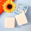 Sea Salt Purifying & Brightening Soap for Bathing, Face & Hand Washing with Moisturizing, Long-lasting Fragrance
