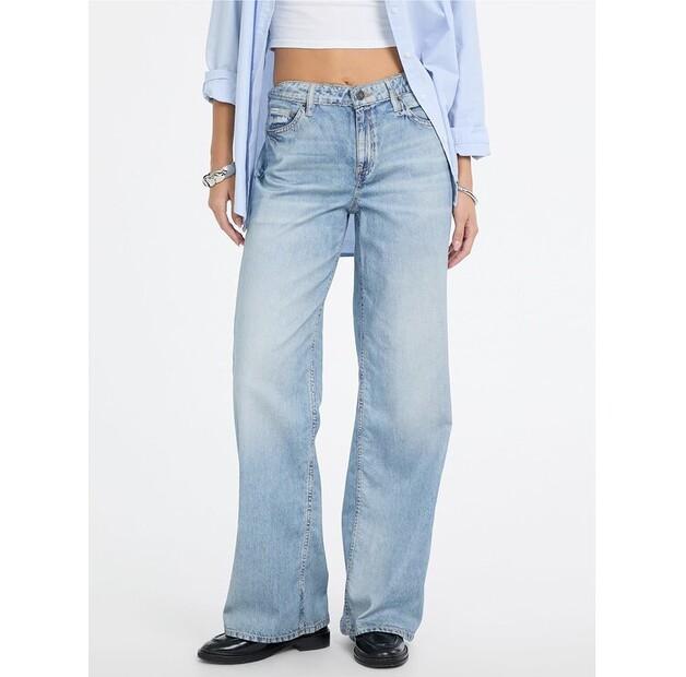 

Джинсы Guess Jeans 179921 EU W33_L30