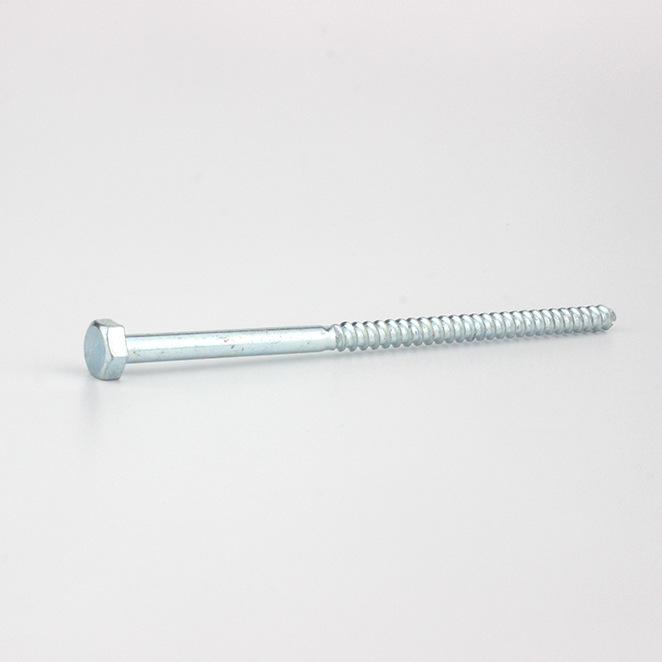Hex Flange Phillips Self-Tapping Screw with Washer for Bathroom Cabinet and Washbasin