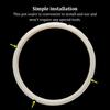 Electric High Pressure Pot Silicone Sealing Ring Cooker Sealer Replacement Cooking Tool Cookware Accessories Kitchen Supplies