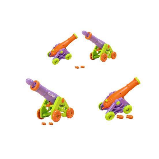 Top Oyuncak Stres Giderici Ebeveyn-Çocuk Etkileşimini Geliştirir Havuç Topu Eğlenceli Fidget Oyuncak