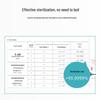 Jingyi Portable Outdoor Emergency Water Filter