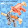 Summer Water Gun Toy for Outdoor Beach Fun - Suitable for Boys & Girls