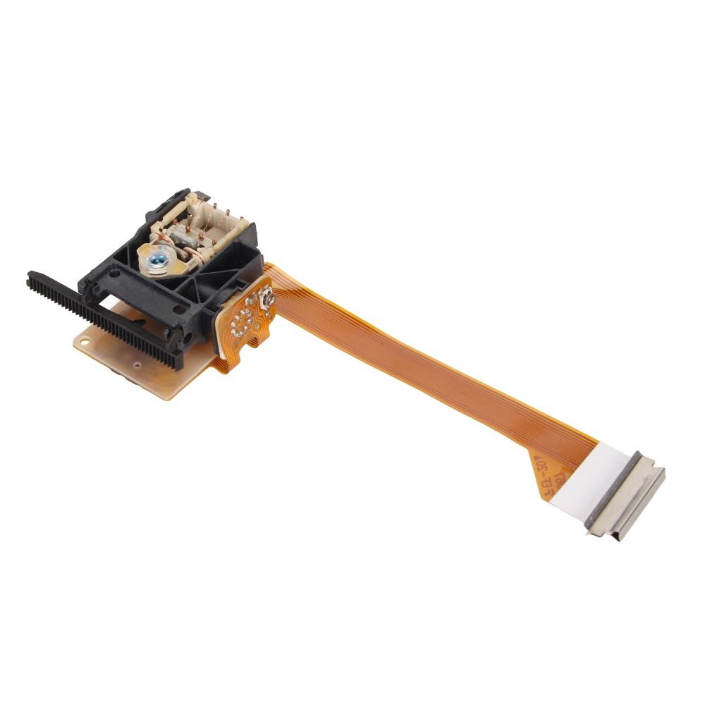 Professionnel pour Remplacement de Lentille Laser Pièces de Rechange pour Lecteur CD VCD pour CDM12.4 VAM1204 Réparation Audio