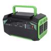 500W Car Inverter 12V To 110V Car Plug Adapter Outlet Converter with Display Screen 2 USB 2 Type C Ports 2 Fast