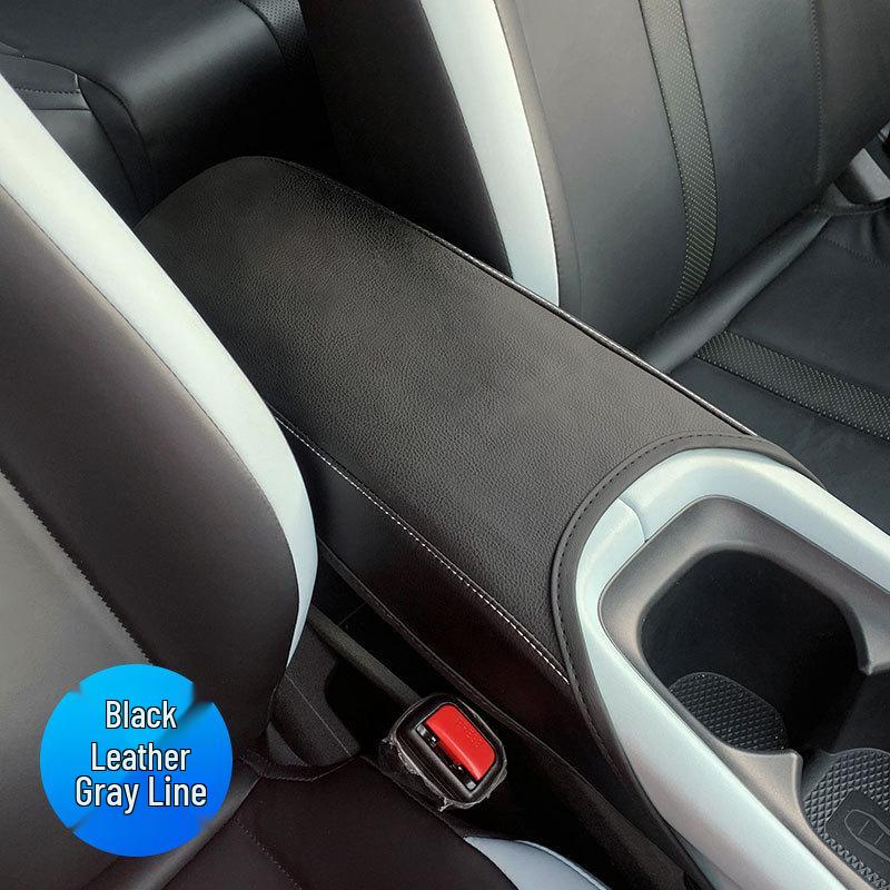 2023 BYD Seagull Car Armrest Box Cover