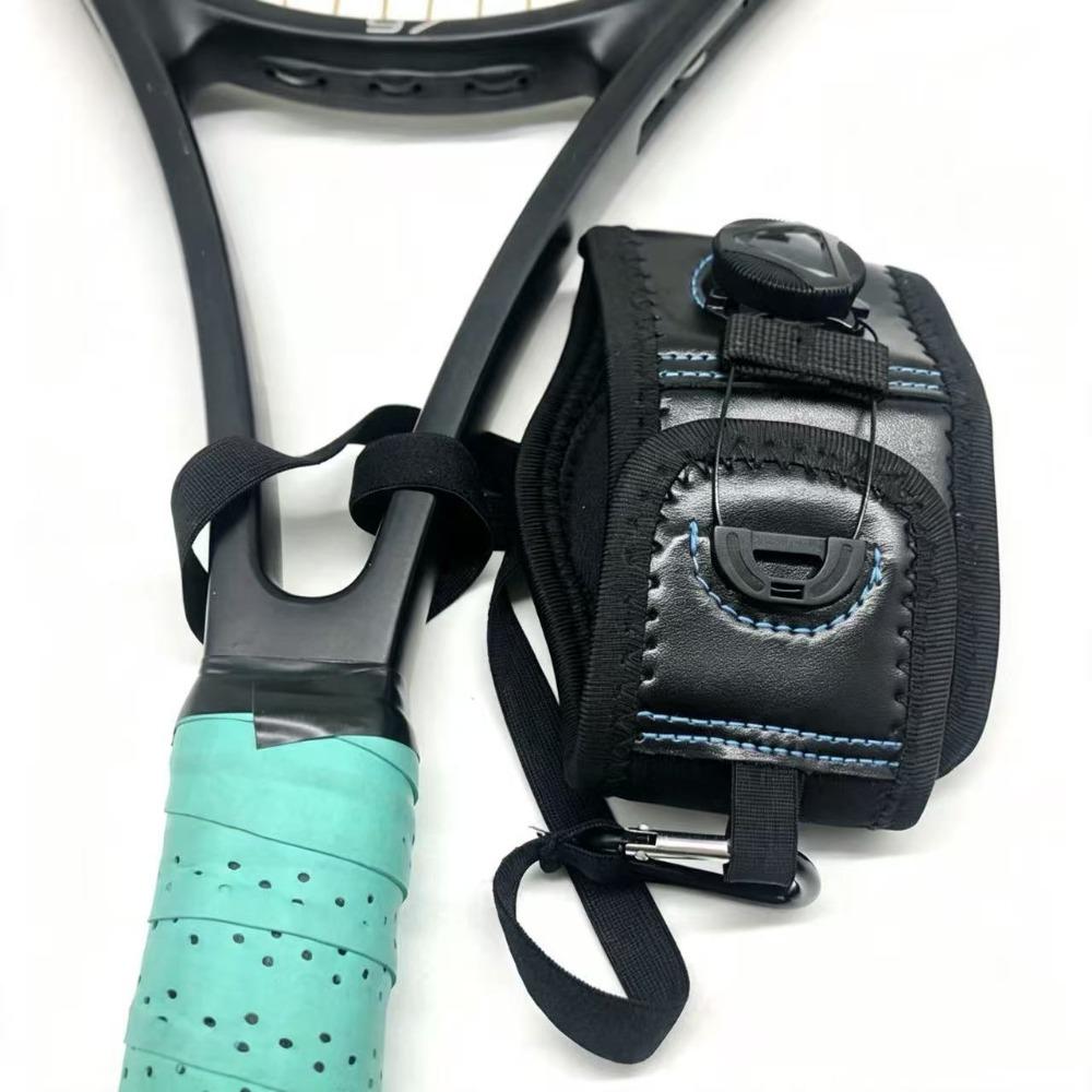Fixed Wrist and Elbow Tennis Fixed Elbow Trainer For Correcting Incorrect Wrist Movements