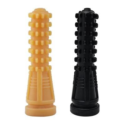 Rubber Hair Removal Tool Durable Finger Plucker Picker for Plucker Machine Quail, Goose, Chicken, Duck Feather Plucking