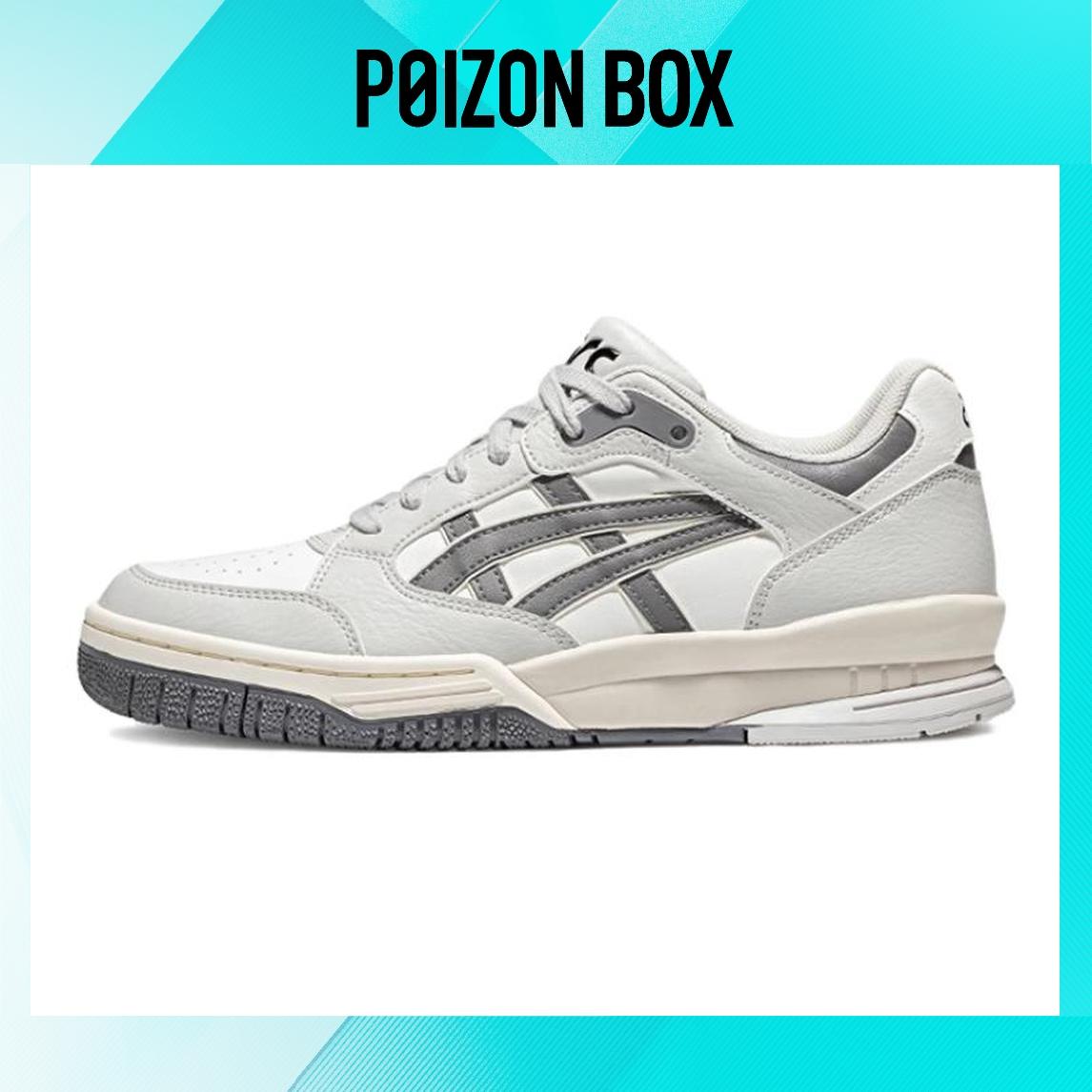 

кроссовки Asics Gel-Spotlyte Vintage Basketball Shoes Unisex 1203A505-101