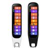 2026 MD21 Voice Translation Pen Real Time Intelligent Text Scanning Point Reading Learning Smart Voice Translator Recording Pen for Students Learners